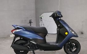 YAMAHA AXIS Z SED7J