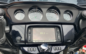 HARLEY  HARLEY FLHXSE CVO 2016 PXN