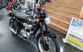 KAWASAKI MEGURO K3 2024 EJ800E