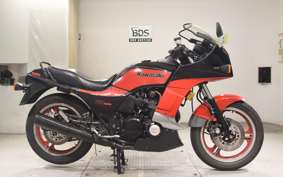 KAWASAKI GPZ750 TURBO 1991