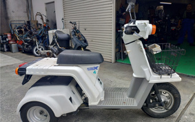 HONDA GYRO