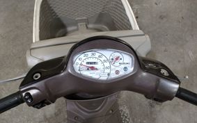 SUZUKI  LETS  BASKET  CA4AA