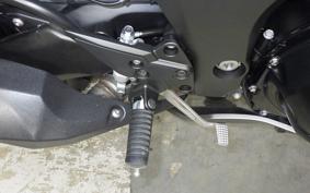 KAWASAKI NINJA 1000 SX 2023 ZXT02K