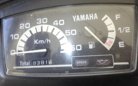 YAMAHA JOG Gen.1 3KJ