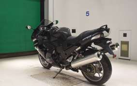 KAWASAKI ZZ1400 NINJA R A 2008 ZXT40D