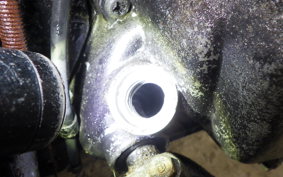 HONDA R&amp;P CY50