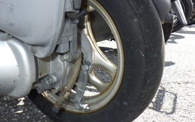 HONDA DIO Gen.6 AF62