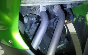 KAWASAKI NINJA 400R 2013 ER400B