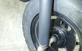 HONDA ZOOMER 2025 AF58