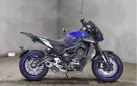 YAMAHA MT-09 RN52J