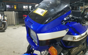 KAWASAKI ZRX1200 R 2002 ZRT20A