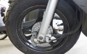HONDA DIO GEN 2 2013 AF27