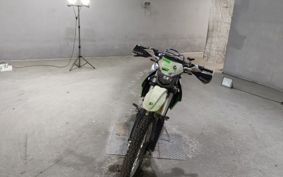 KAWASAKI KLX250 LX250S