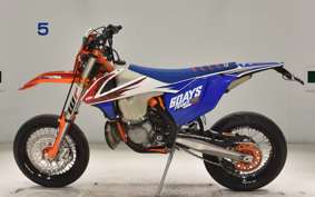 KTM 250 EXC