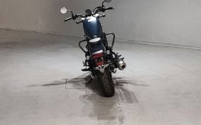 HONDA REBEL MC49