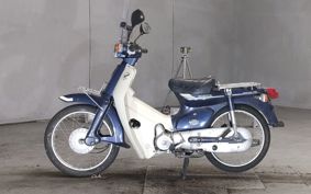 HONDA SUPER CUB 70 C70