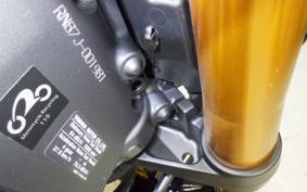 YAMAHA MT-09 SP 2025 RN87J