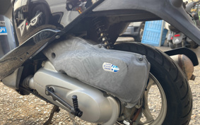 HONDA DIO AF62