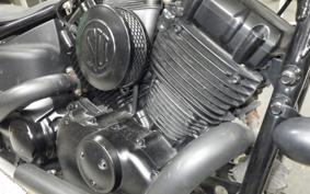YAMAHA DRAGSTAR 400 CLASSIC 1998 4TR