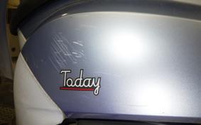 HONDA TODAY 2024 AF61