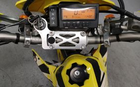 SUZUKI DR-Z400SM 2006 SK44A