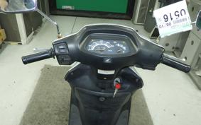 HONDA SPACY 100 JF13