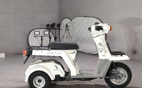 HONDA GYRO TD01