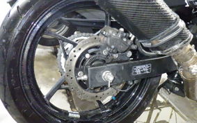KAWASAKI Z250 Gen.2 2001 EX250P