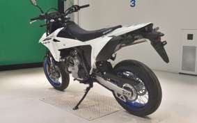 SUZUKI DR-Z4SM 2026 ER1AH
