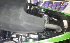 KAWASAKI Z125 PRO BR125H