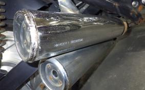 HONDA MAGNA 250 2011 MC29