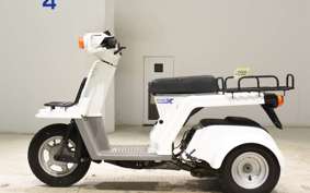 HONDA GYRO X TD02