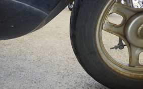 HONDA DIO CESTA GEN 2 AF68