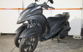 YAMAHA TORI CITY 155 SG37J