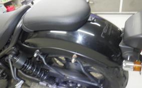 HONDA REBEL 250 A 2021 MC49