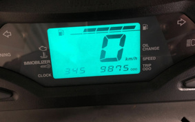 YAMAHA MAJESTY 125FI SE27