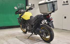 SUZUKI DL650 ( V-Strom 650 ) XTA 2021 C733A