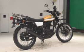 KAWASAKI 250TR BJ250F