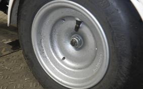 HONDA GYRO CANOPY TA03