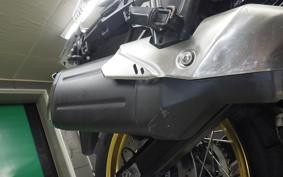 SUZUKI Vストローム650XTA 2017