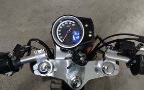 HONDA GB350 2022 NC59