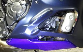 YAMAHA YZF-R7 2025 RM39J