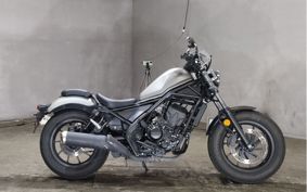 HONDA REBEL MC49