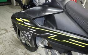 TRIUMPH TF250X