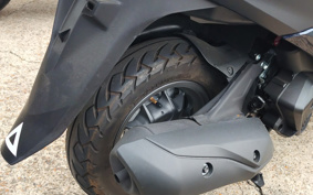HONDA LEAD 125 JK12