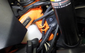 KTM 250 RC 2025