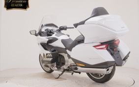 HONDA GL 1800 GOLD WING TOUR DCT 2026 SC79