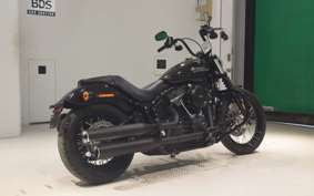 HARLEY FXBB1750 2019