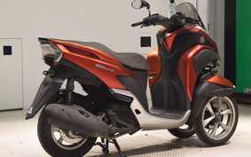 YAMAHA TRICITY 125 2023 SE82J