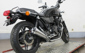HONDA CB1100 2021 SC65